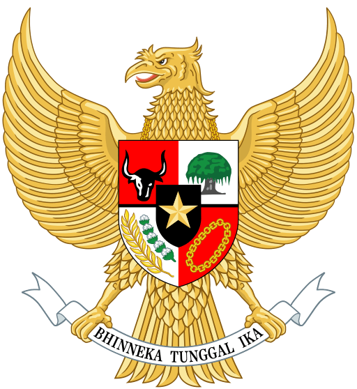 Garuda Pancasila